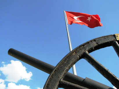Török nyelv  törökország törökországi információ infók infó hasznos történelem