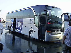 törökország 2010 közlekedés